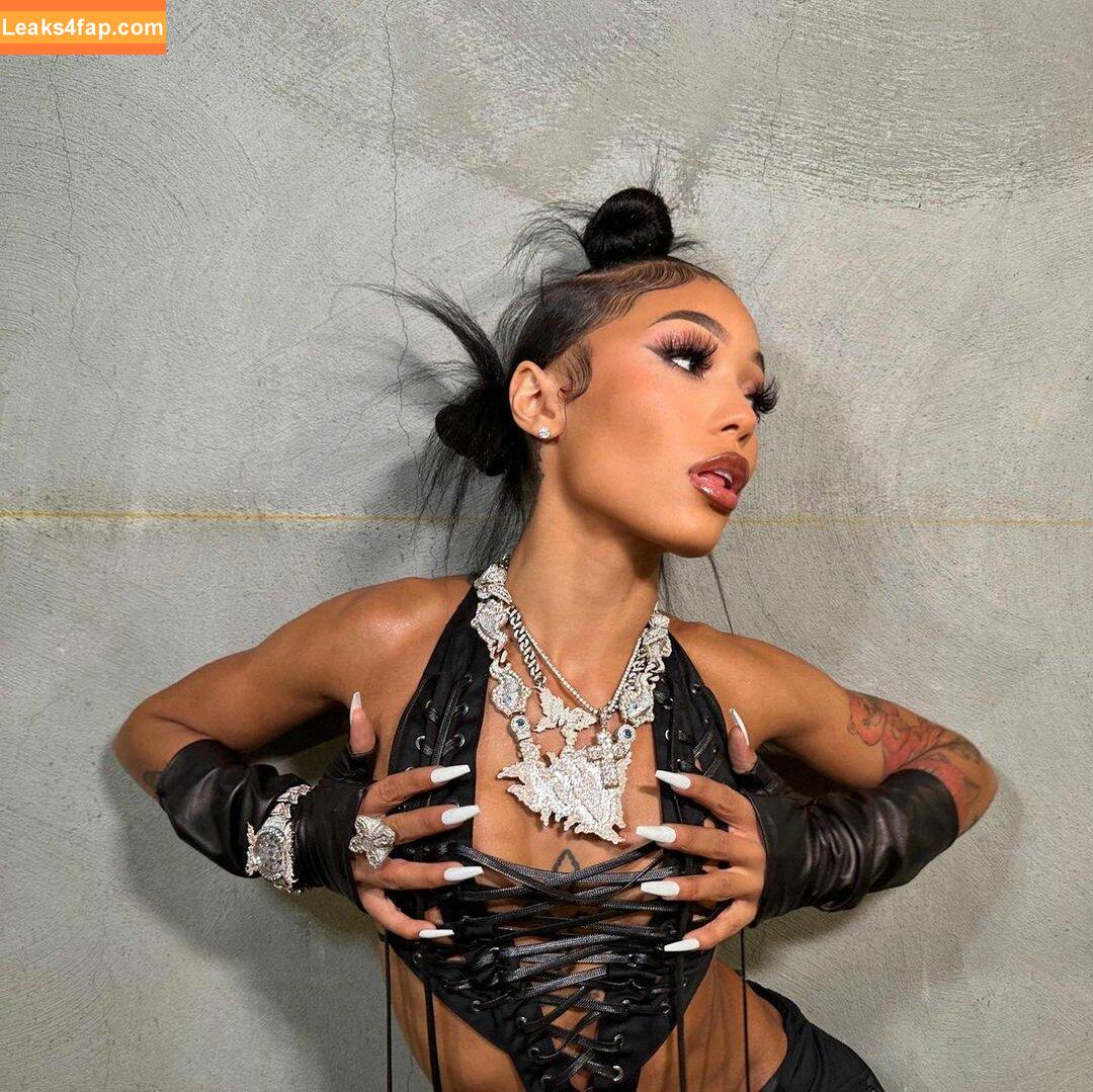 Coi Leray / coi_leray / coileray leaked photo photo #0166