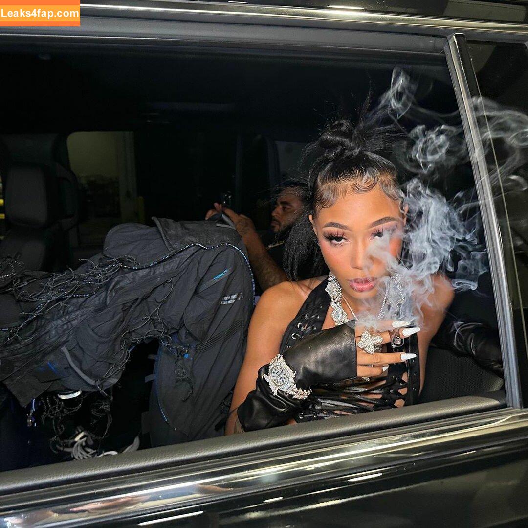 Coi Leray / coi_leray / coileray leaked photo photo #0168