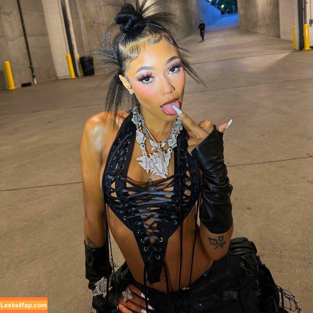 Coi Leray / coi_leray / coileray leaked photo photo #0169