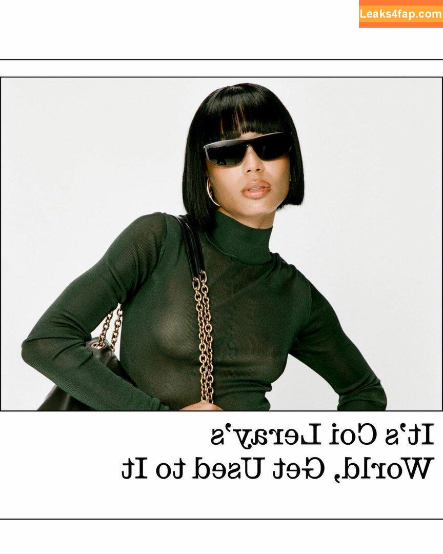 Coi Leray / coi_leray / coileray leaked photo photo #0172