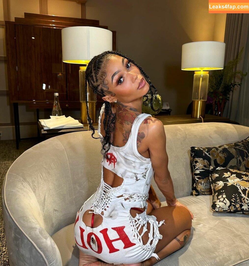 Coi Leray / coi_leray / coileray leaked photo photo #0190