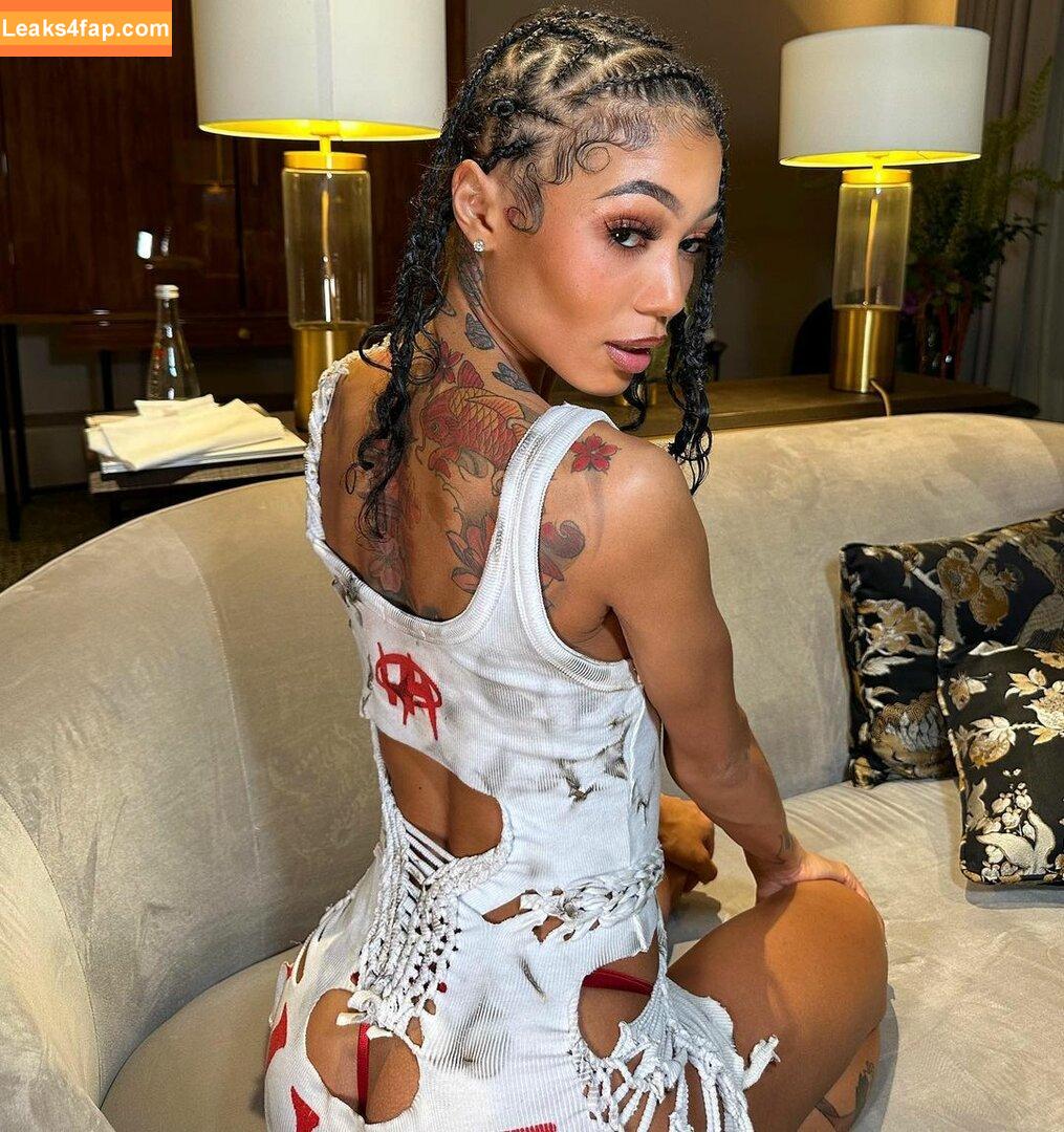 Coi Leray / coi_leray / coileray leaked photo photo #0191