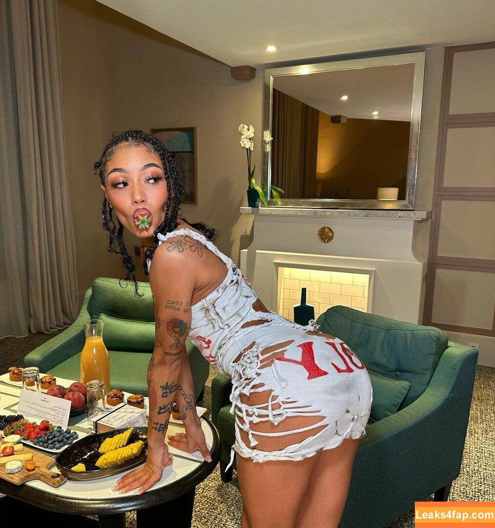 Coi Leray / coi_leray / coileray leaked photo photo #0194