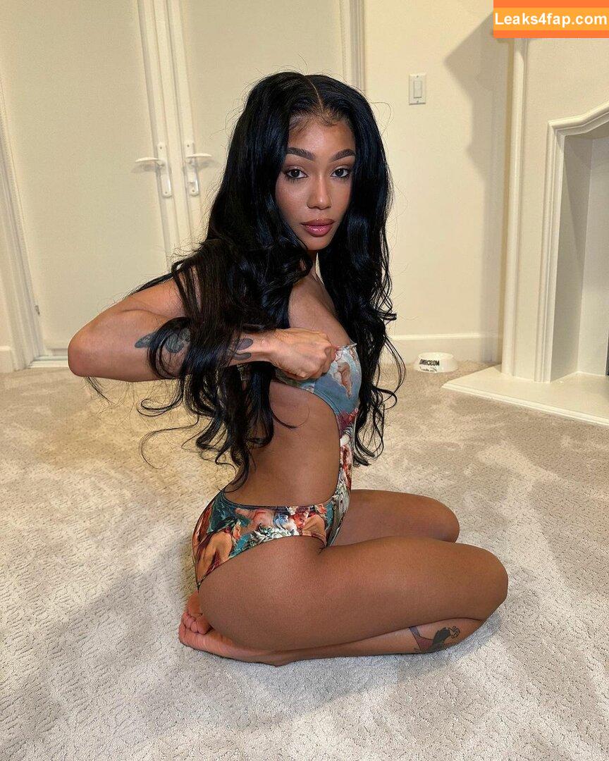 Coi Leray / coi_leray / coileray leaked photo photo #0196