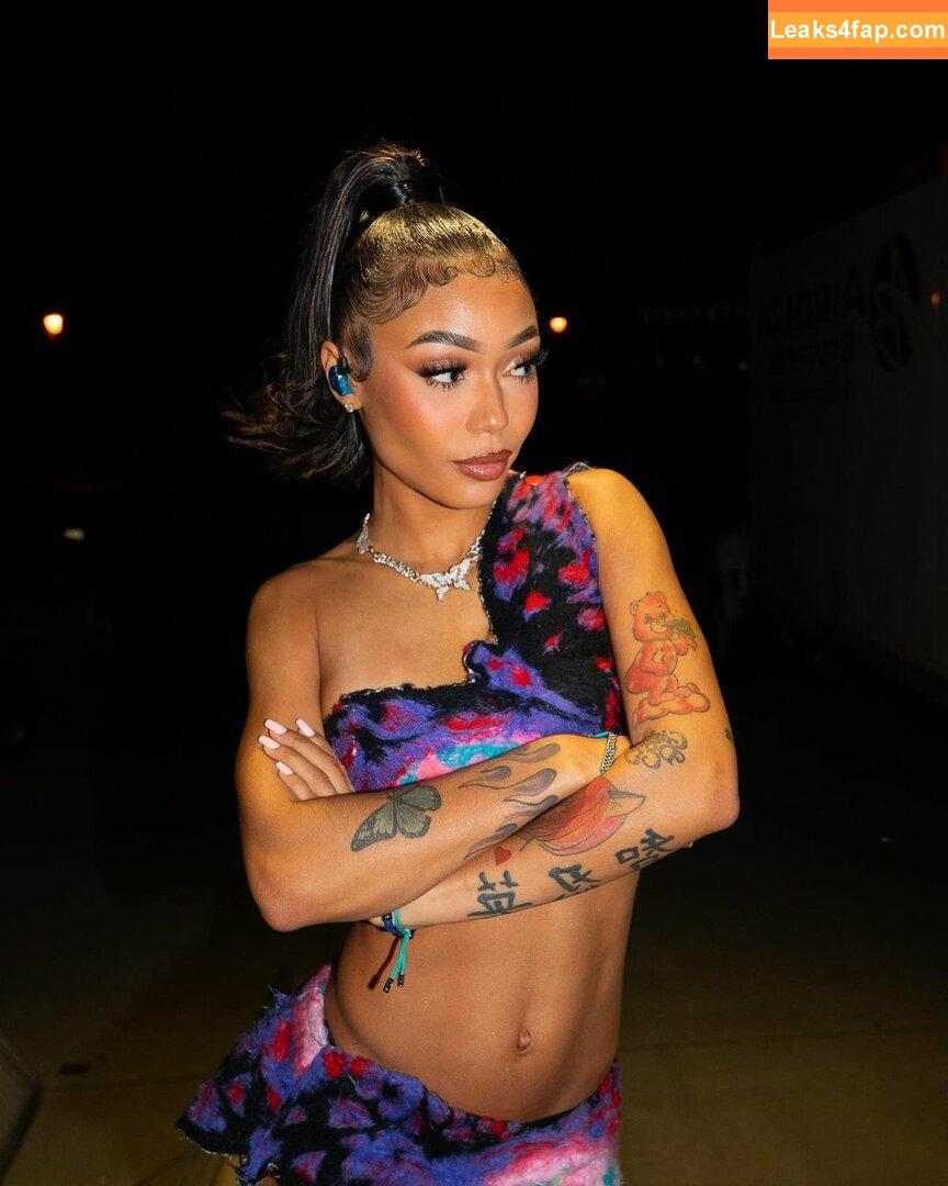 Coi Leray / coi_leray / coileray leaked photo photo #0204