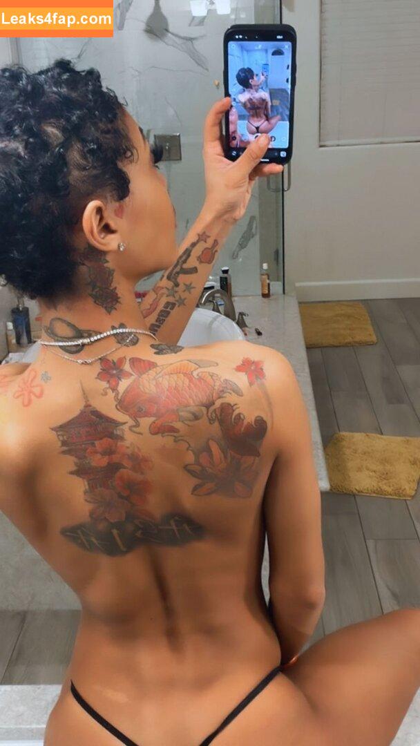 Coi Leray / coi_leray / coileray leaked photo photo #0208