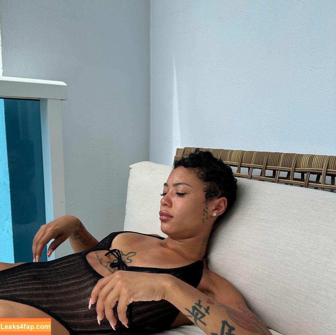 Coi Leray / coi_leray / coileray leaked photo photo #0213