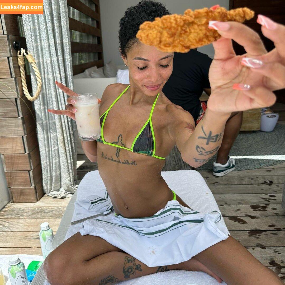 Coi Leray / coi_leray / coileray leaked photo photo #0216