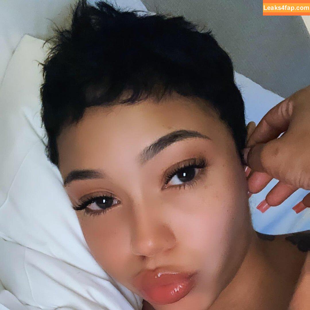 Coi Leray / coi_leray / coileray leaked photo photo #0218