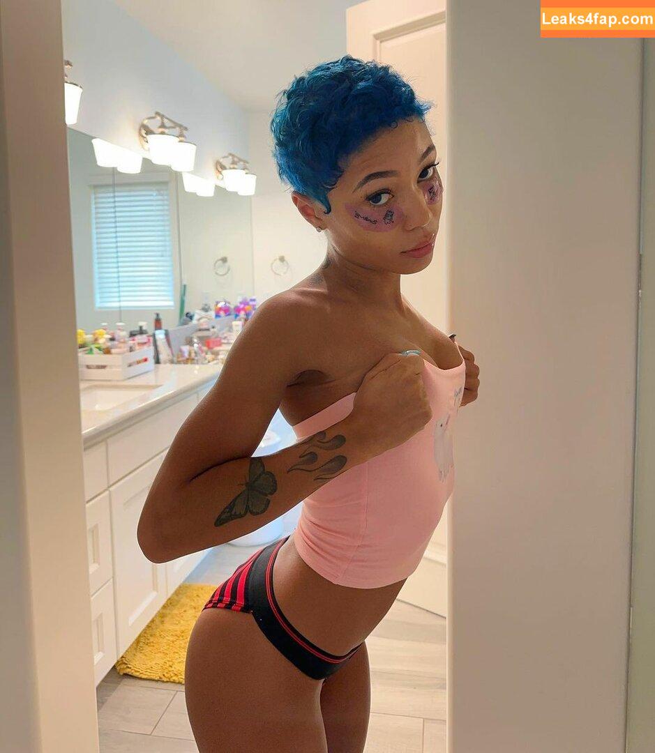 Coi Leray / coi_leray / coileray leaked photo photo #0228