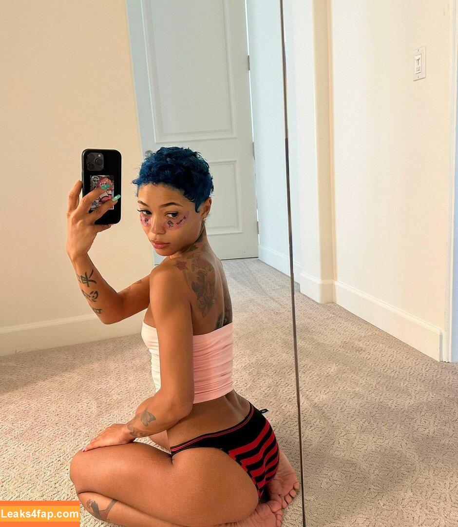 Coi Leray / coi_leray / coileray leaked photo photo #0229