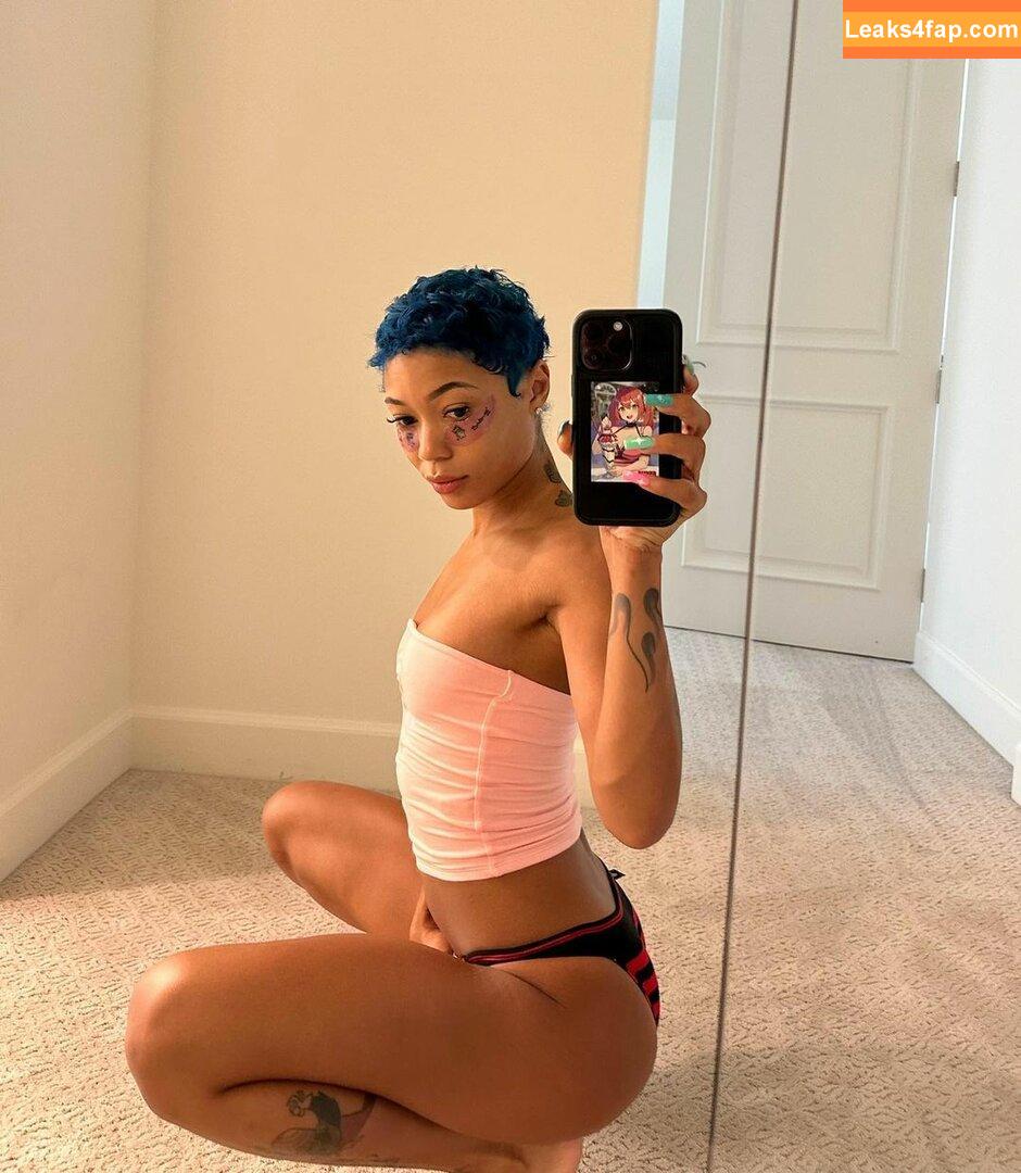 Coi Leray / coi_leray / coileray leaked photo photo #0231