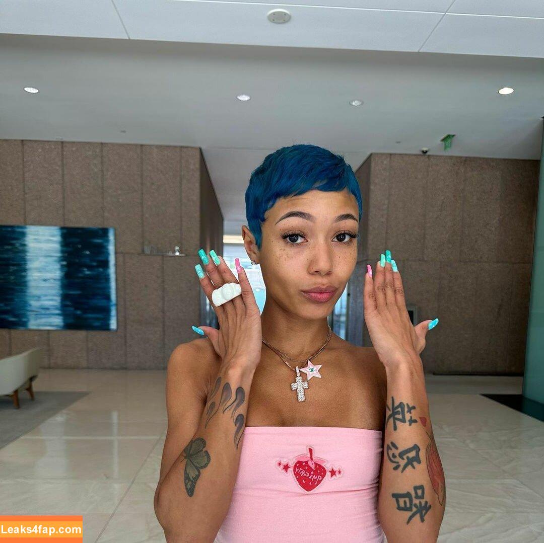 Coi Leray / coi_leray / coileray leaked photo photo #0234