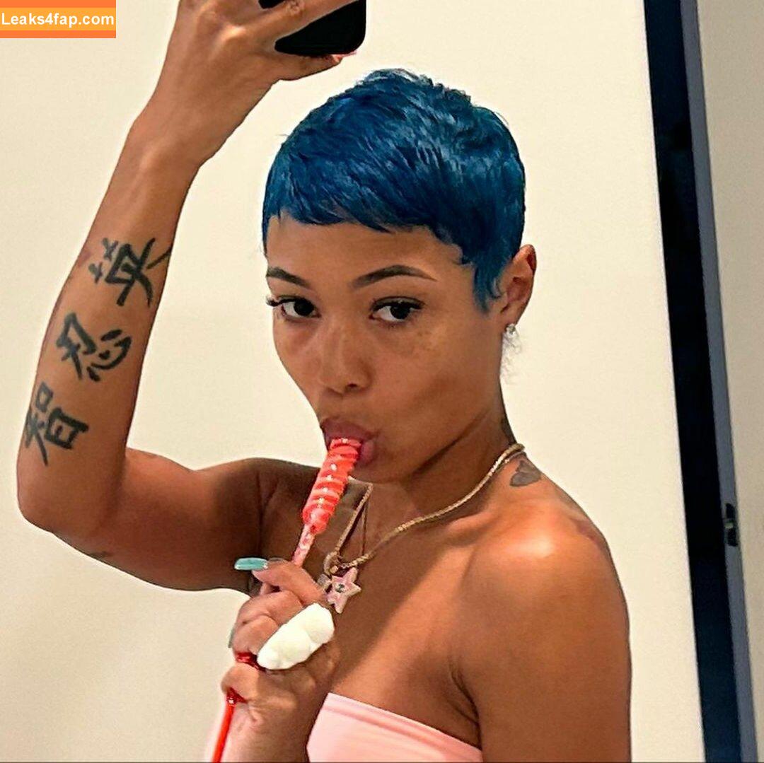 Coi Leray / coi_leray / coileray leaked photo photo #0235