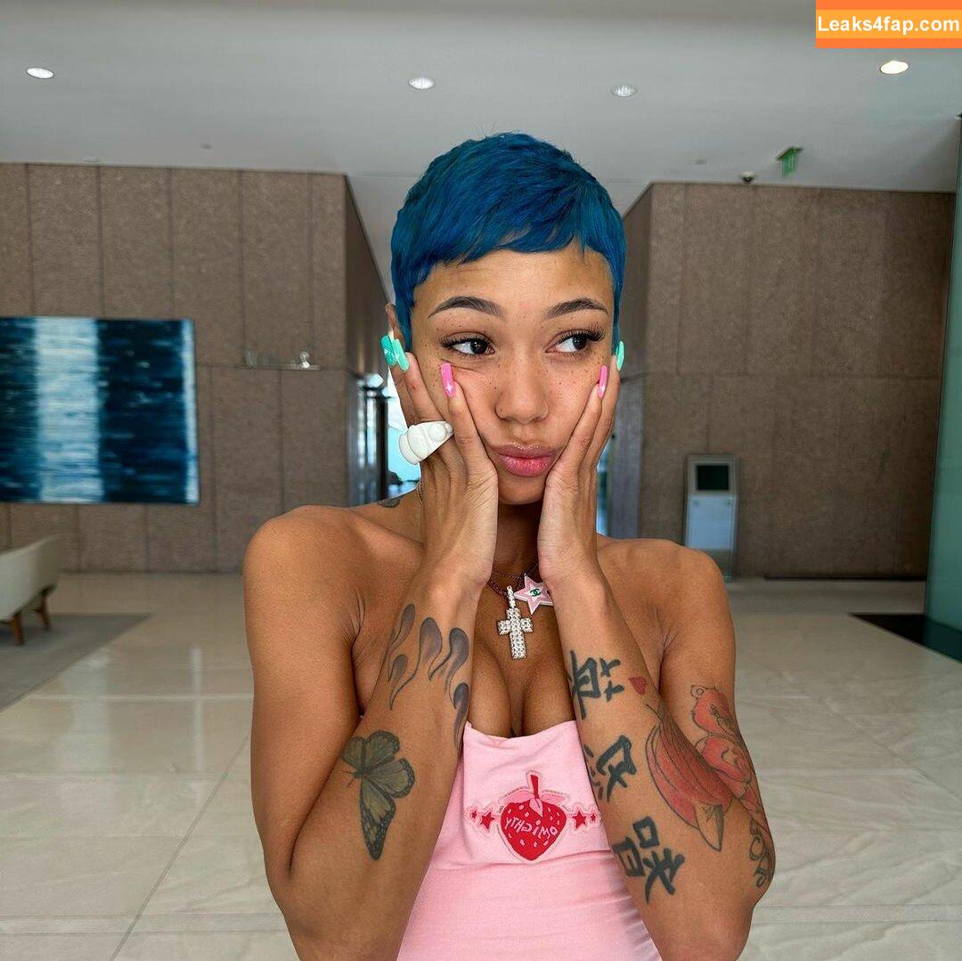Coi Leray / coi_leray / coileray leaked photo photo #0236
