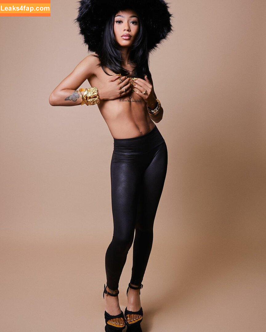 Coi Leray / coi_leray / coileray leaked photo photo #0239