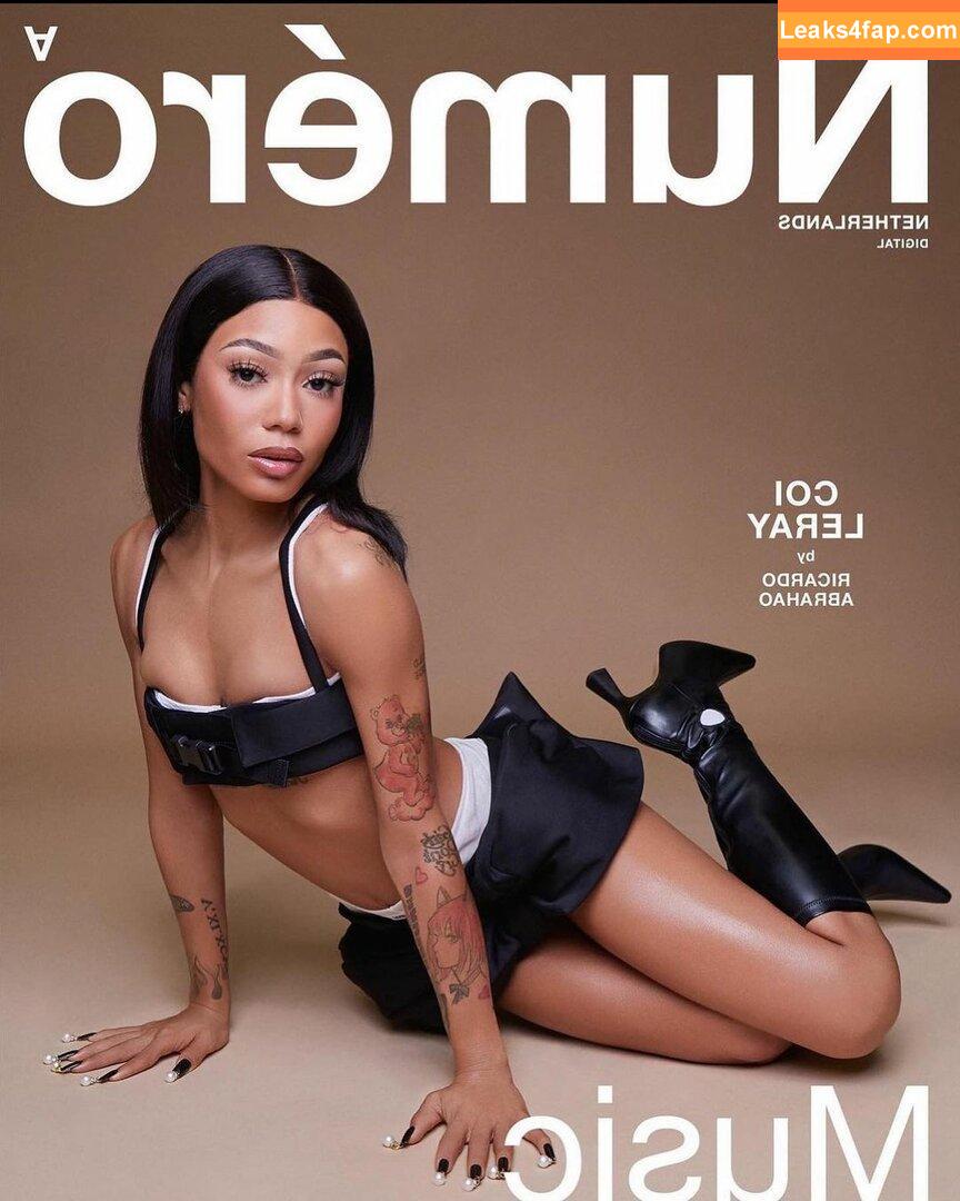 Coi Leray / coi_leray / coileray leaked photo photo #0241