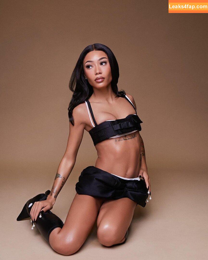 Coi Leray / coi_leray / coileray leaked photo photo #0242