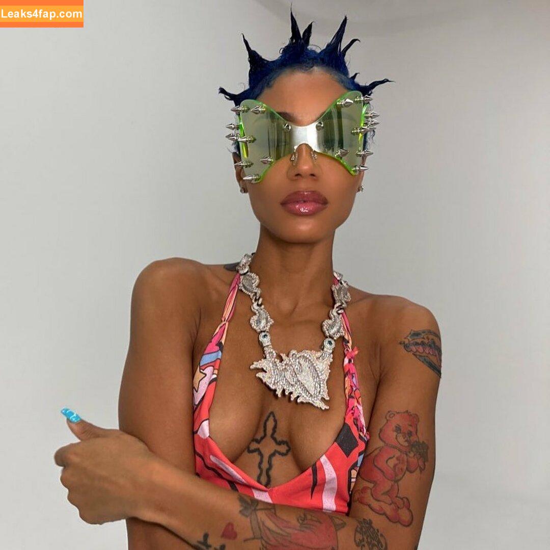Coi Leray / coi_leray / coileray leaked photo photo #0243