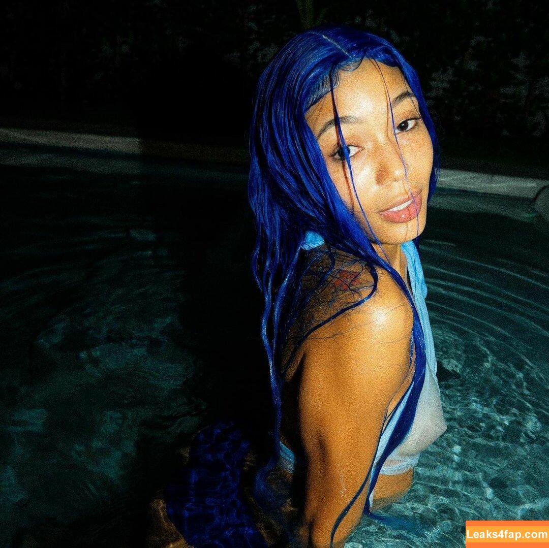 Coi Leray / coi_leray / coileray leaked photo photo #0245