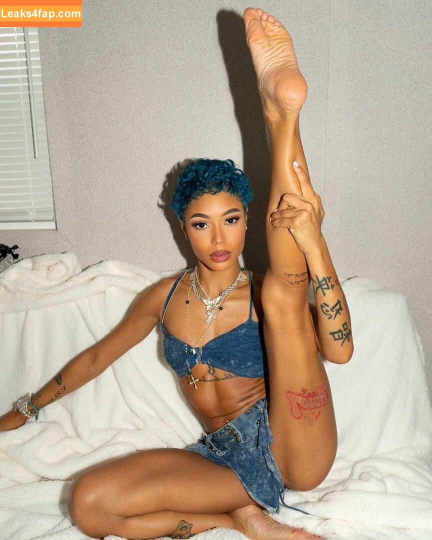 Coi Leray / coi_leray / coileray leaked photo photo #0246