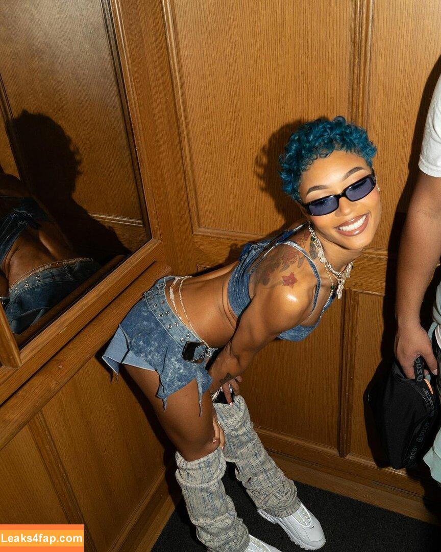 Coi Leray / coi_leray / coileray leaked photo photo #0247