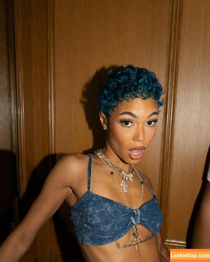 Coi Leray / coi_leray / coileray leaked photo photo #0249