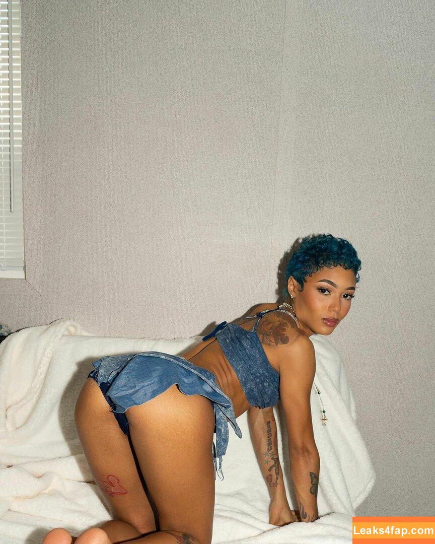 Coi Leray / coi_leray / coileray leaked photo photo #0251