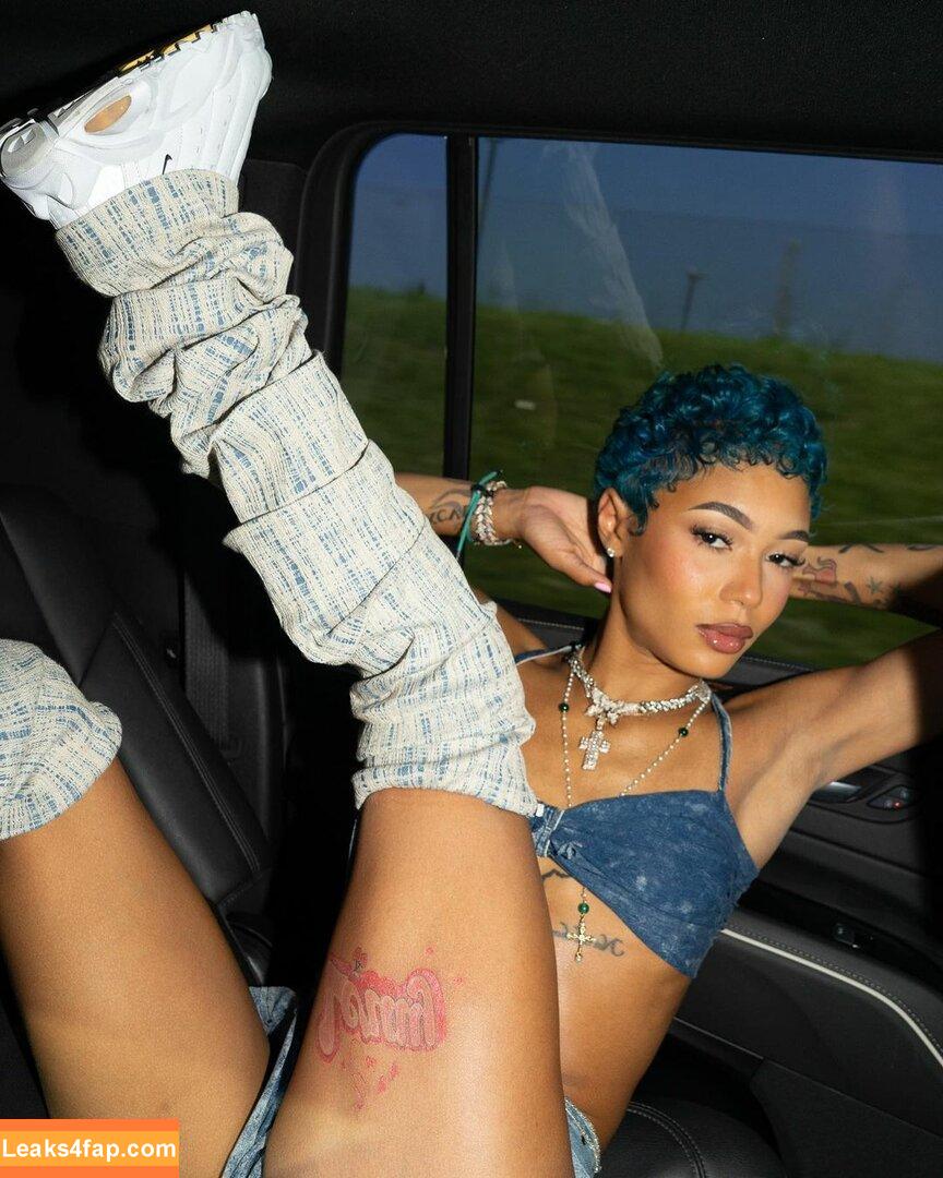 Coi Leray / coi_leray / coileray leaked photo photo #0252