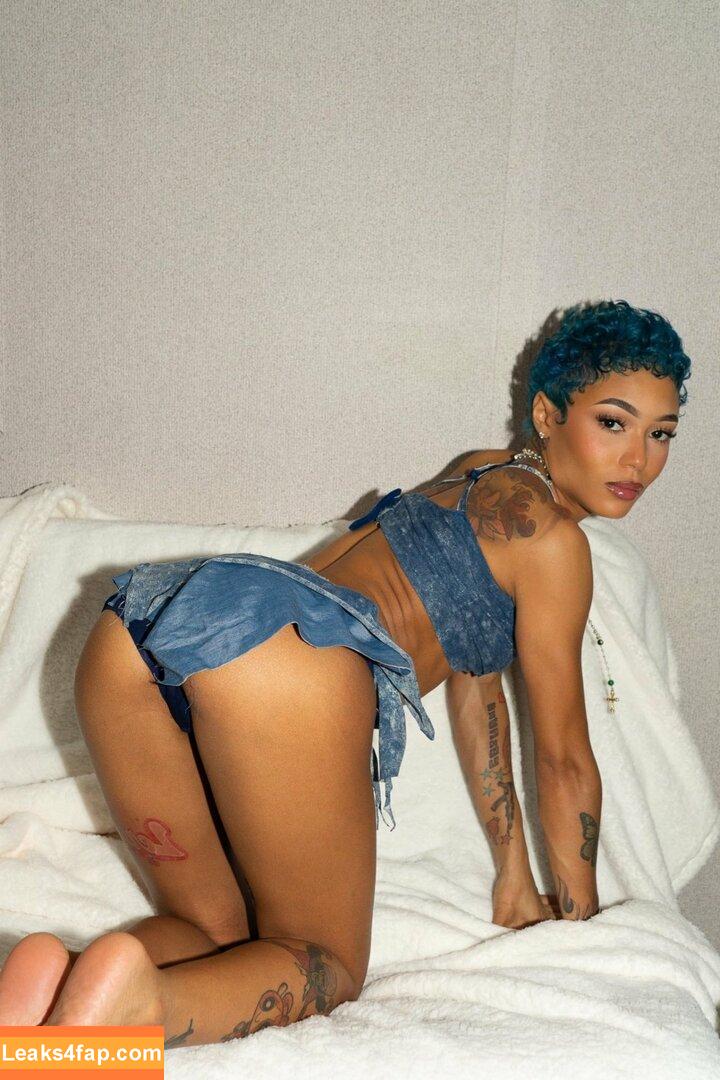 Coi Leray / coi_leray / coileray leaked photo photo #0253