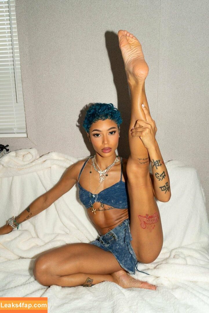 Coi Leray / coi_leray / coileray leaked photo photo #0254