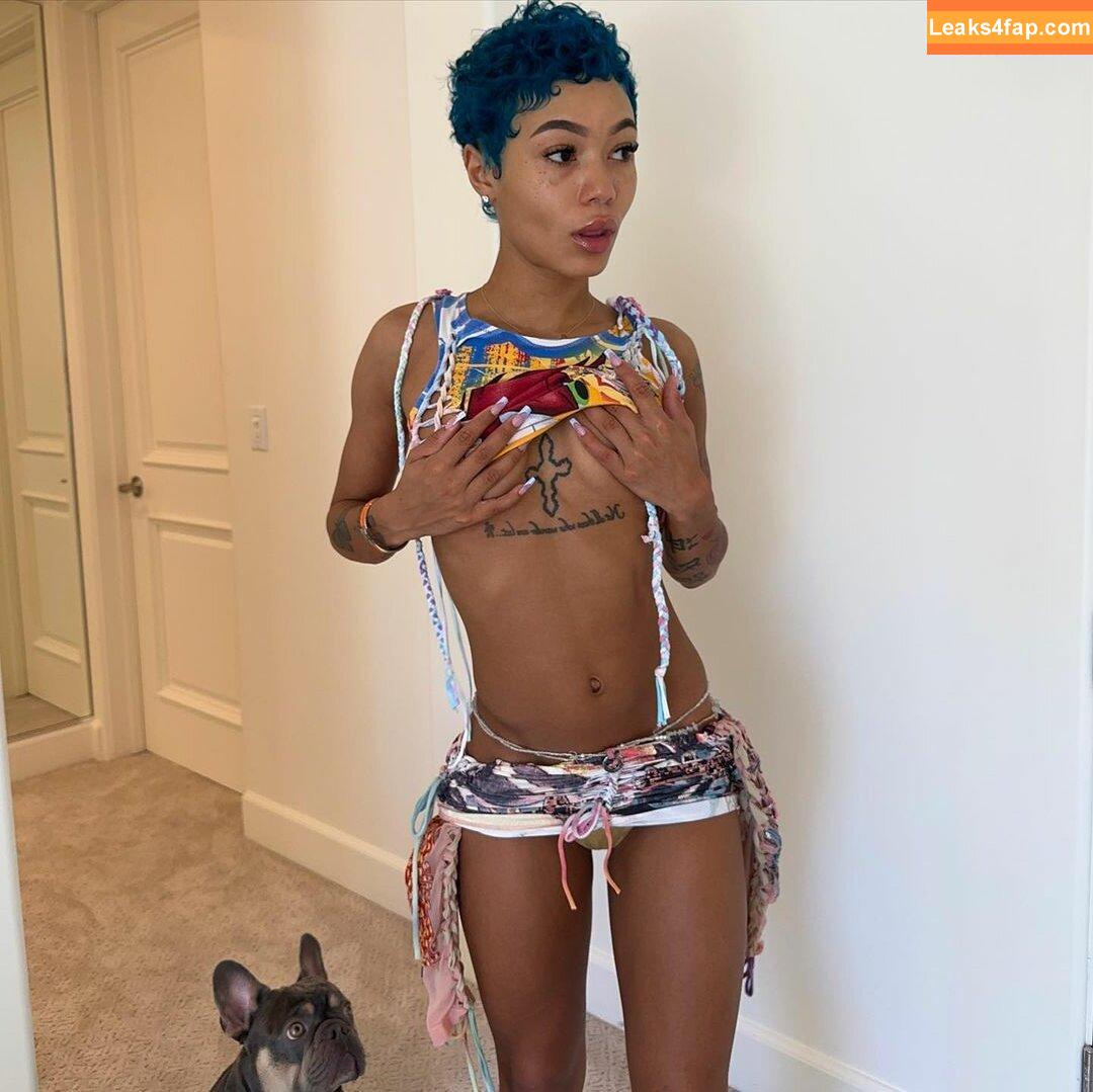 Coi Leray / coi_leray / coileray leaked photo photo #0255