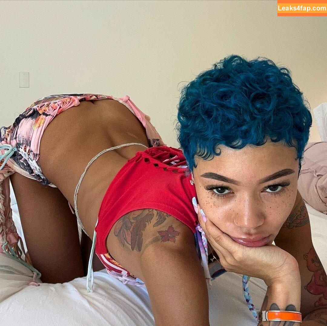 Coi Leray / coi_leray / coileray leaked photo photo #0256
