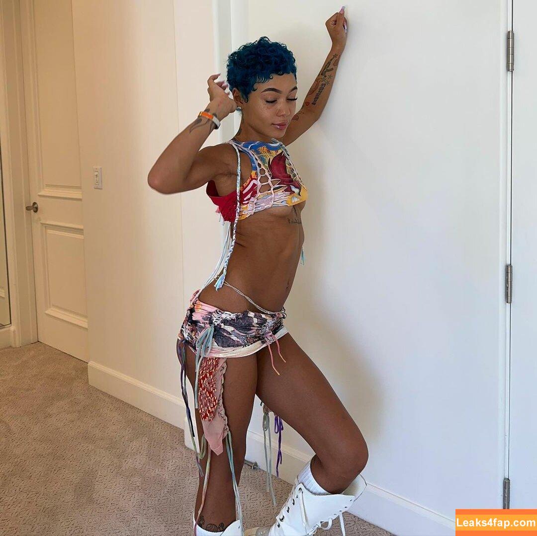 Coi Leray / coi_leray / coileray leaked photo photo #0257