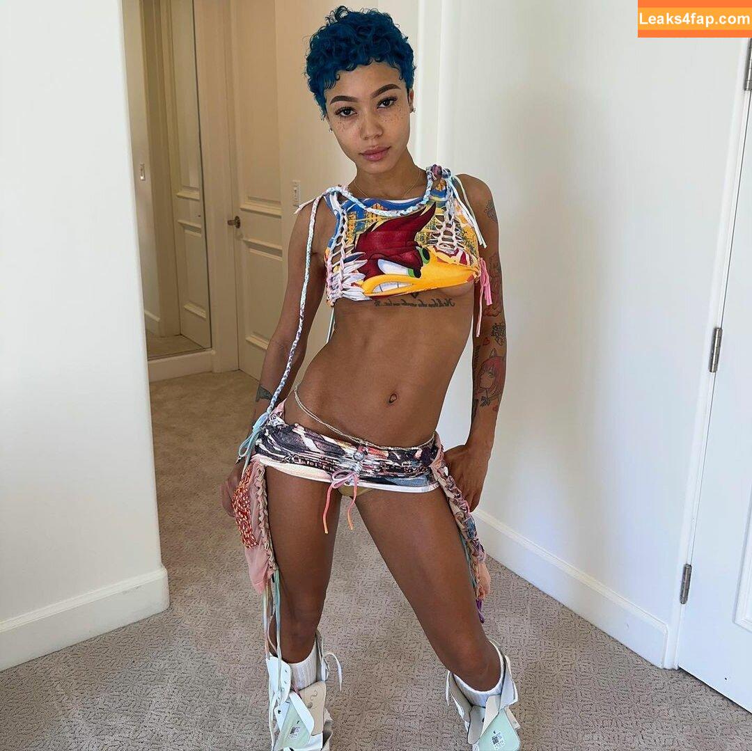 Coi Leray / coi_leray / coileray leaked photo photo #0260