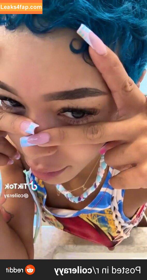Coi Leray / coi_leray / coileray leaked photo photo #0263