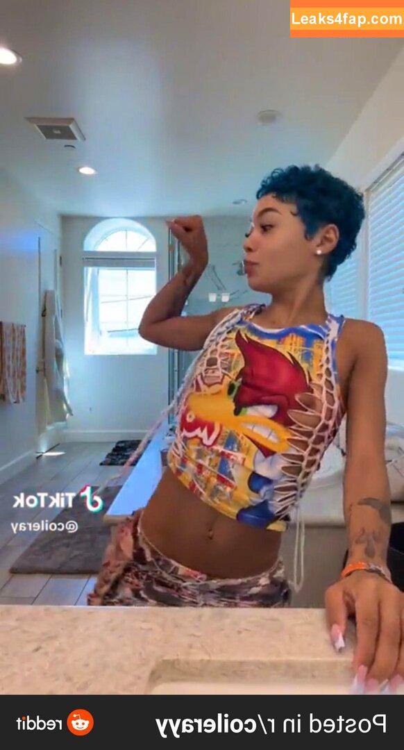 Coi Leray / coi_leray / coileray leaked photo photo #0264