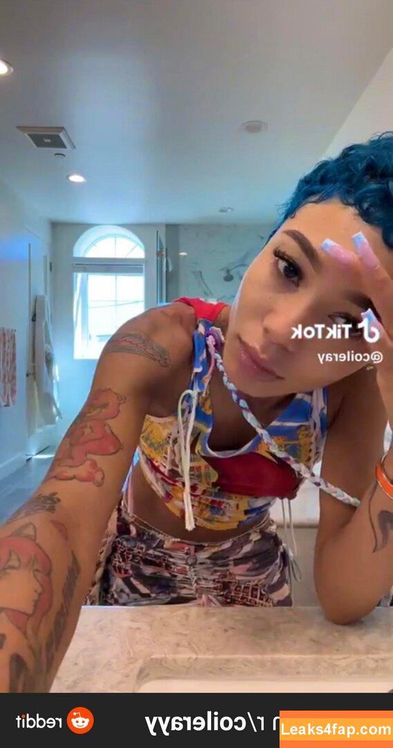 Coi Leray / coi_leray / coileray leaked photo photo #0265