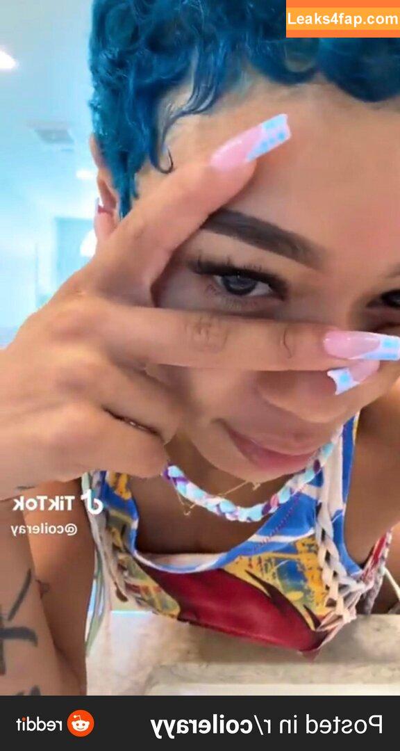 Coi Leray / coi_leray / coileray leaked photo photo #0266