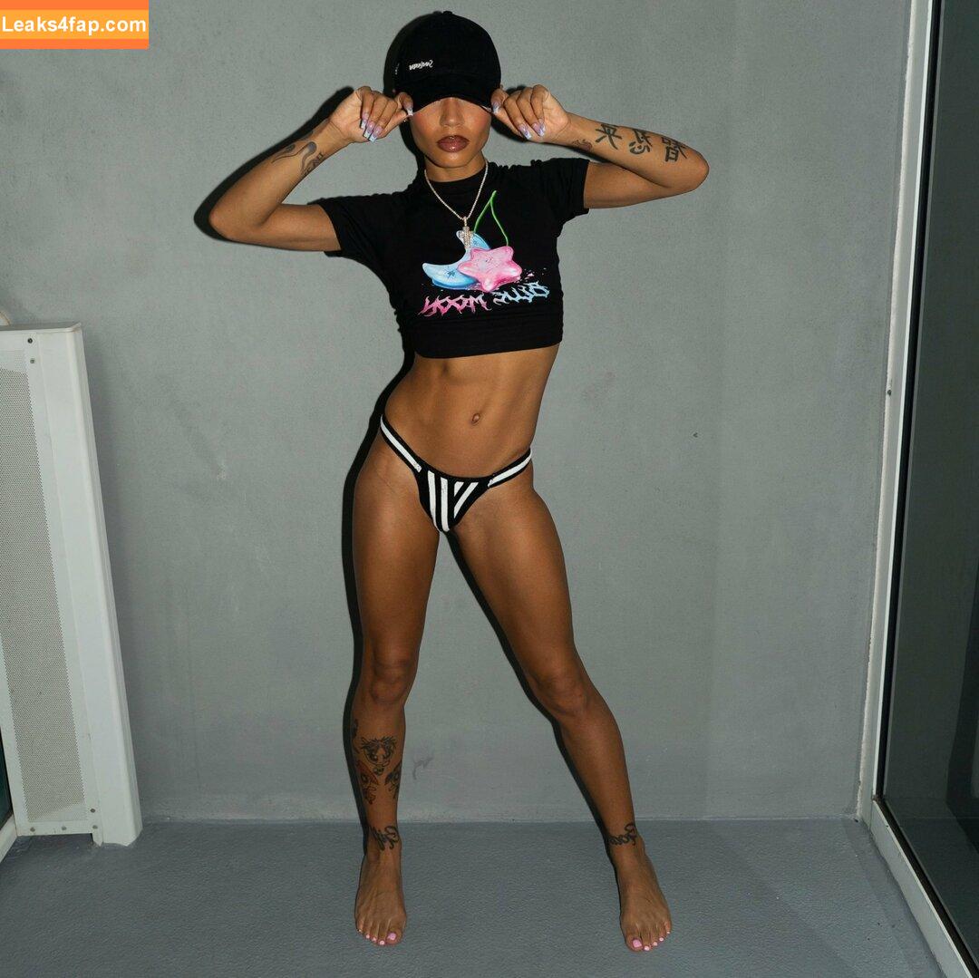 Coi Leray / coi_leray / coileray leaked photo photo #0272