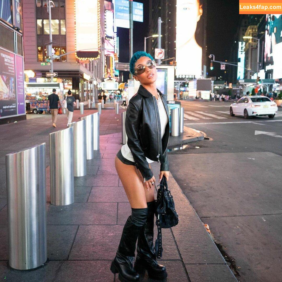 Coi Leray / coi_leray / coileray leaked photo photo #0279