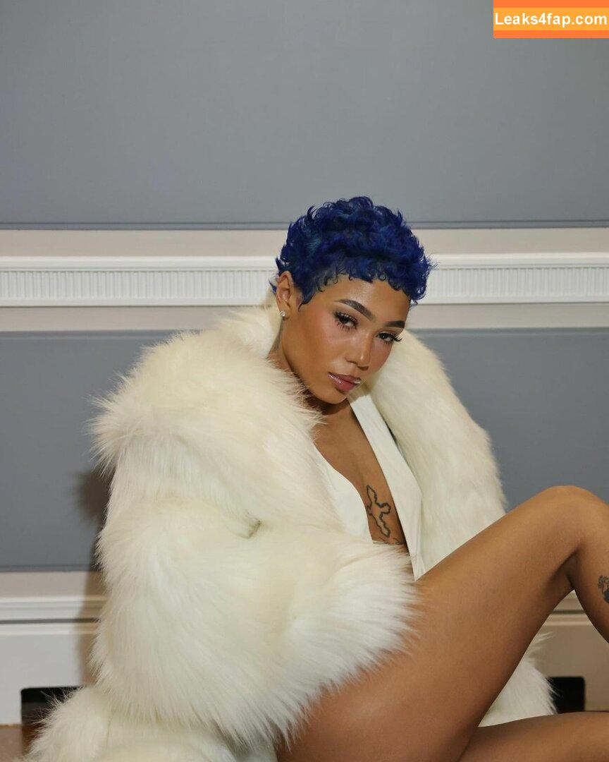 Coi Leray / coi_leray / coileray leaked photo photo #0295