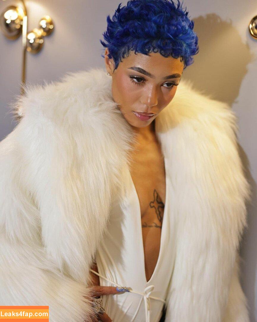 Coi Leray / coi_leray / coileray leaked photo photo #0301
