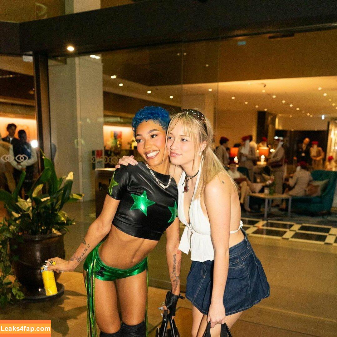 Coi Leray / coi_leray / coileray leaked photo photo #0303