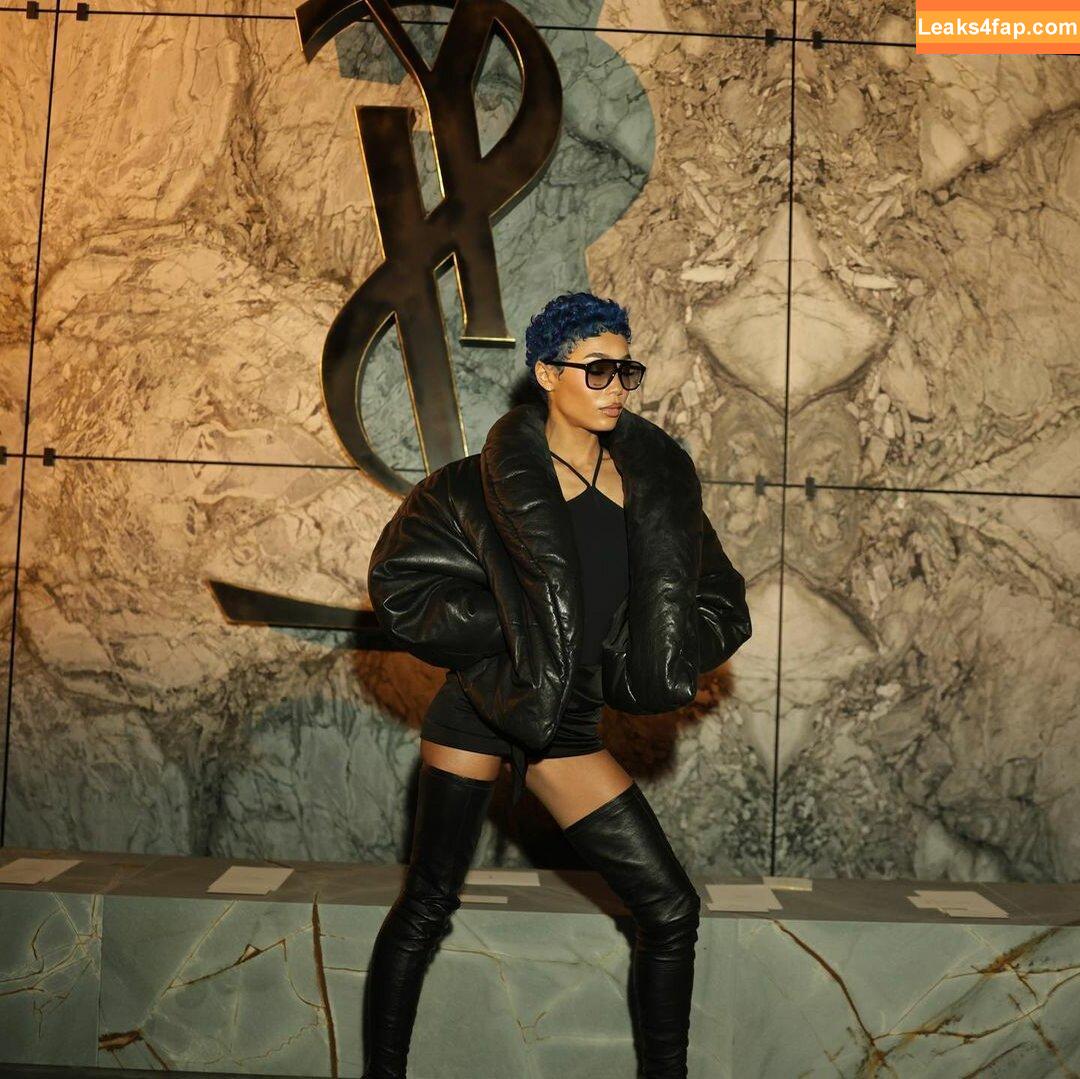 Coi Leray / coi_leray / coileray leaked photo photo #0307