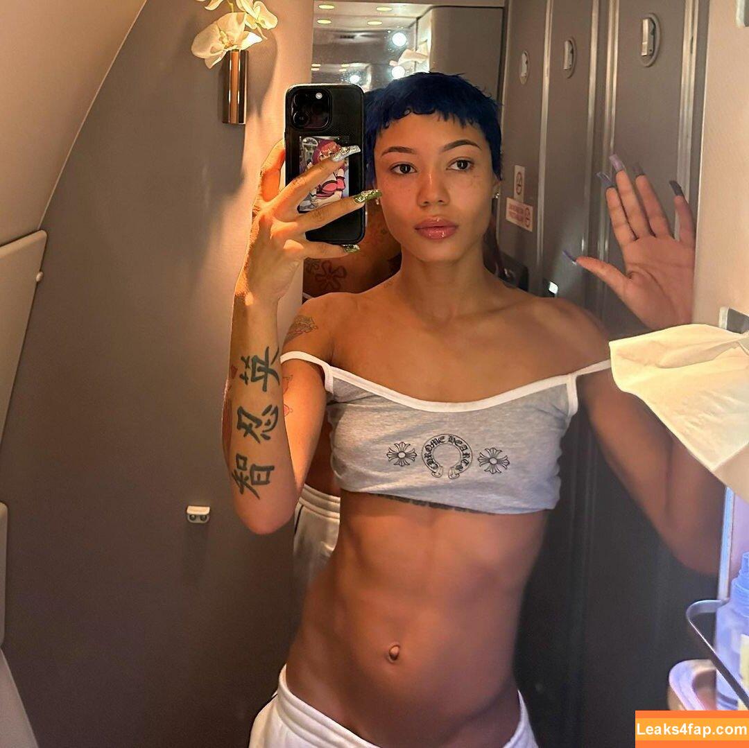 Coi Leray / coi_leray / coileray leaked photo photo #0309