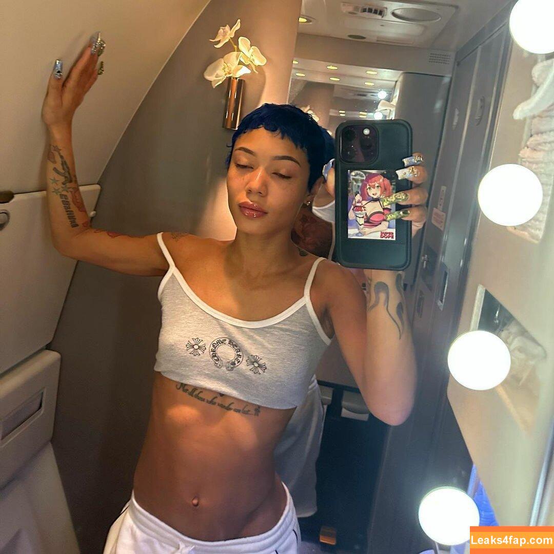 Coi Leray / coi_leray / coileray leaked photo photo #0310
