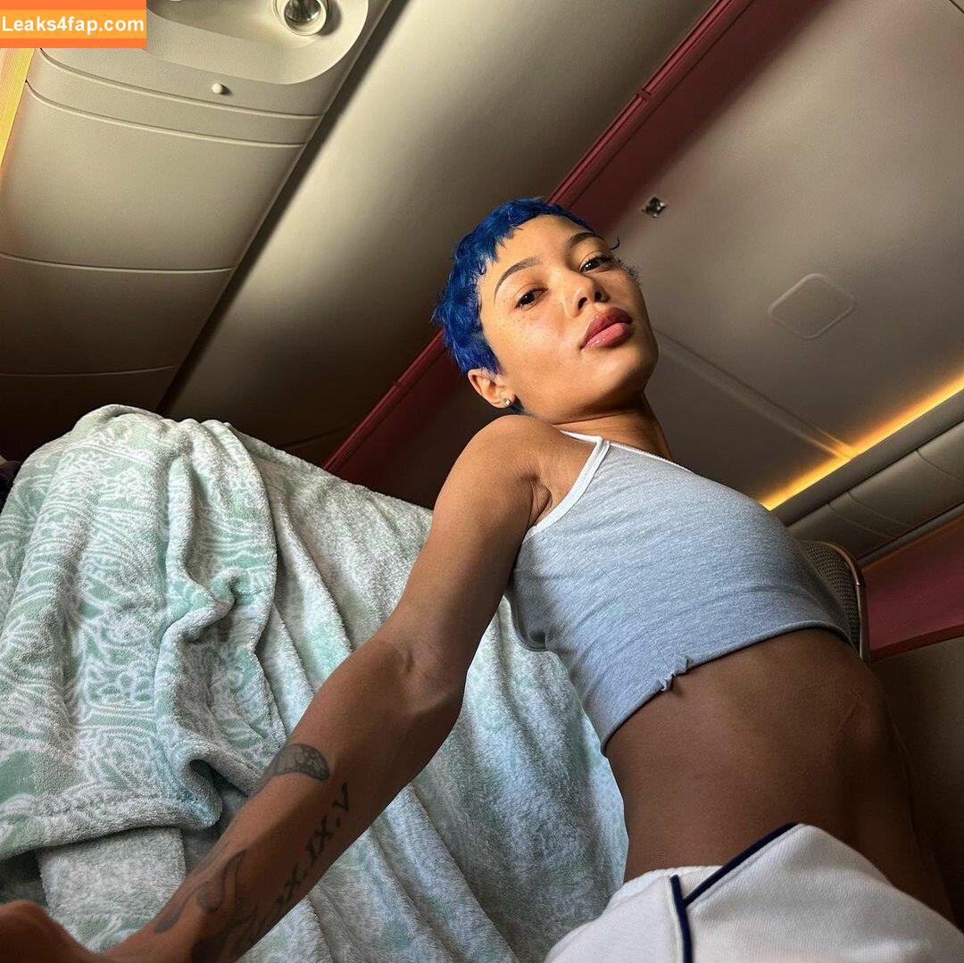 Coi Leray / coi_leray / coileray leaked photo photo #0312