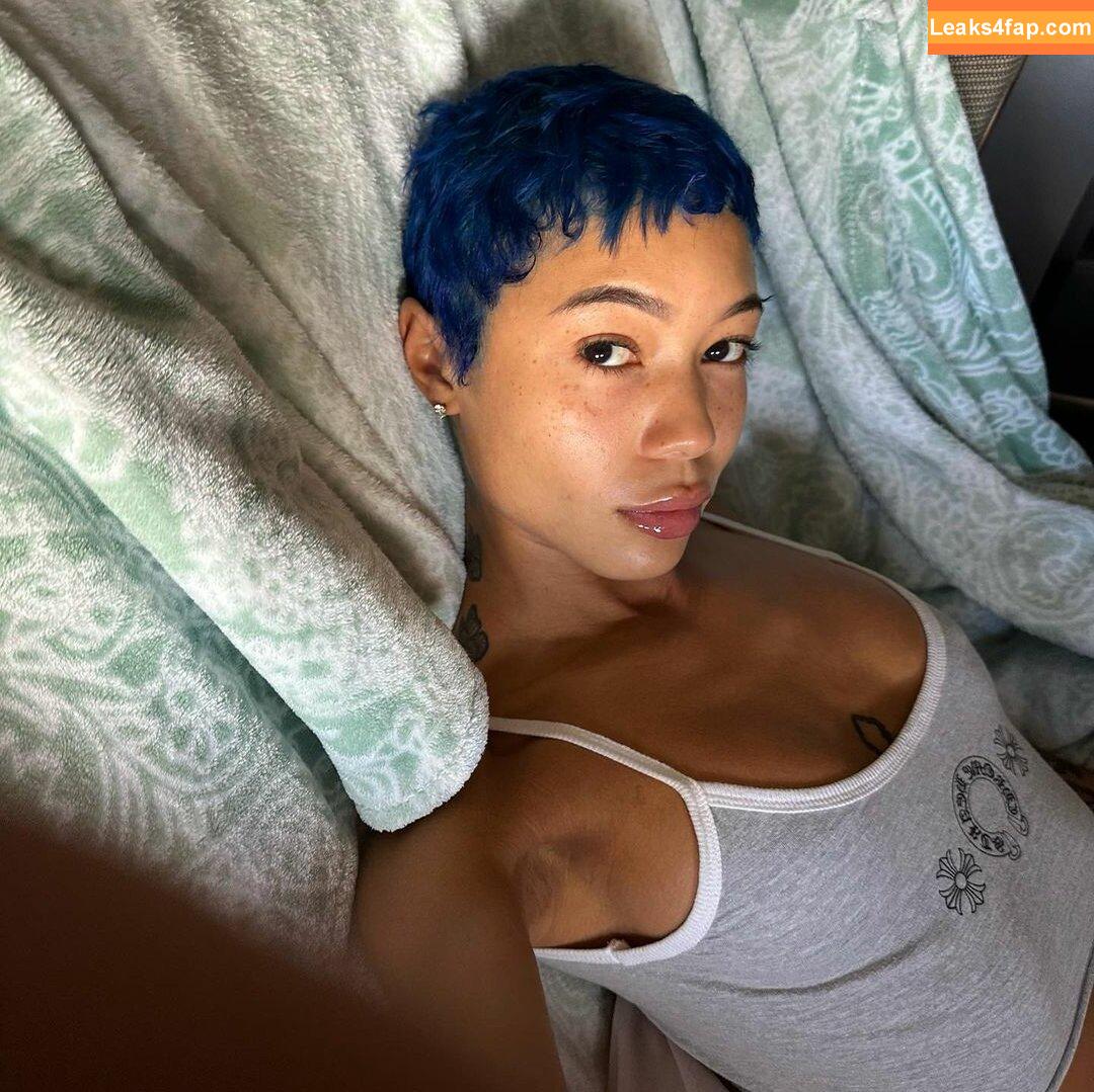 Coi Leray / coi_leray / coileray leaked photo photo #0313