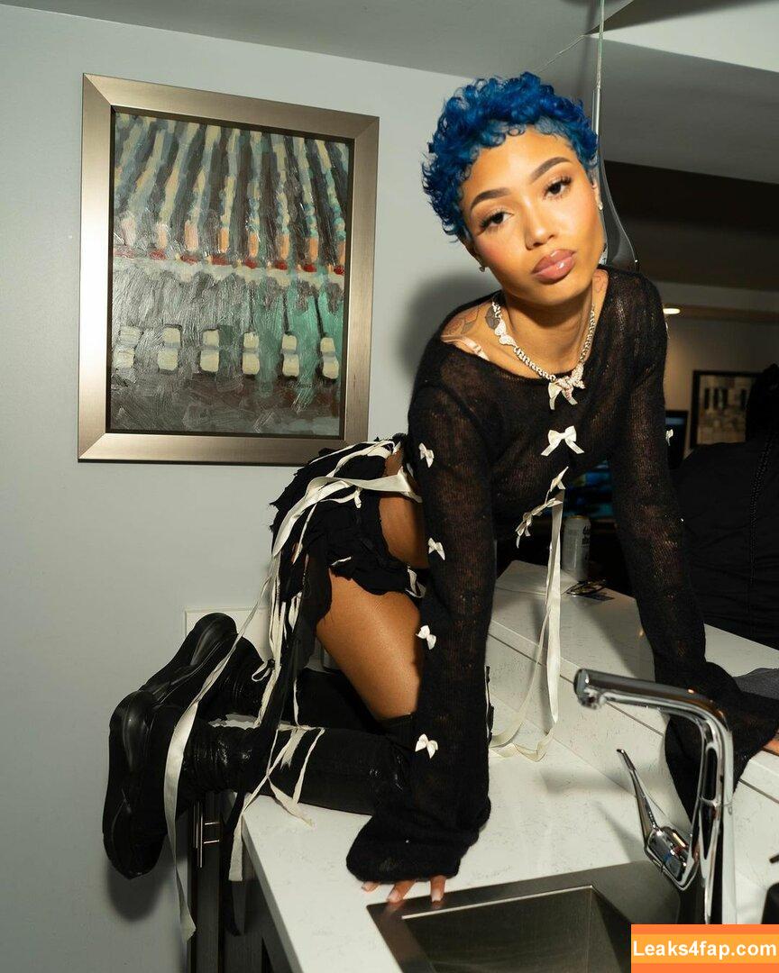 Coi Leray / coi_leray / coileray leaked photo photo #0314